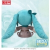 Vocaloid - Hatsune Miku (Going Out Series Zoo Ver. M) - Fuwa Petit - Pluszak