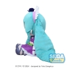Vocaloid - Hatsune Miku (Love and Berry Dress Up and Dance! Sparkly Purple Ver. LL) - Fuwa Petit - Pluszak