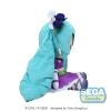 Vocaloid - Hatsune Miku (Love and Berry Dress Up and Dance! Sparkly Purple Ver. LL) - Fuwa Petit - Pluszak