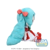 Vocaloid - Hatsune Miku (Love and Berry Dress Up and Dance! Lovely Strawberry Ver. LL) - Fuwa Petit - Pluszak
