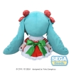 Vocaloid - Hatsune Miku (Love and Berry Dress Up and Dance! Lovely Strawberry Ver. LL) - Fuwa Petit - Pluszak