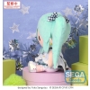 Vocaloid - Hatsune Miku (Stage Sekai Miku Ver. L) - Fuwa Petit - Pluszak