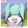 Vocaloid - Hatsune Miku (Stage Sekai Miku Ver. L) - Fuwa Petit - Pluszak