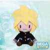 Vocaloid - Kagamine Len (Uniform Ver. EX) - Fuwa Petit Mini - Pluszak