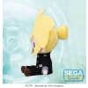 Vocaloid - Kagamine Len (Uniform Ver. EX) - Fuwa Petit Mini - Pluszak