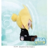 Vocaloid - Kagamine Len (Uniform Ver. EX) - Fuwa Petit Mini - Pluszak