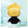 Vocaloid - Kagamine Len (Uniform Ver. EX) - Fuwa Petit Mini - Pluszak