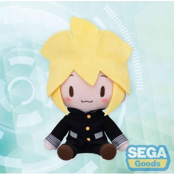 Vocaloid - Kagamine Len (Uniform Ver. EX) - Fuwa Petit Mini - Pluszak