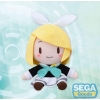 Vocaloid - Kagamine Rin (Uniform Ver. EX) - Fuwa Petit Mini - Pluszak