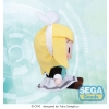 Vocaloid - Kagamine Rin (Uniform Ver. EX) - Fuwa Petit Mini - Pluszak