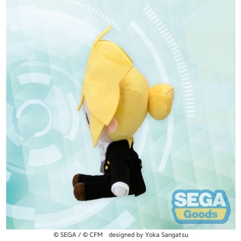 Vocaloid - Len (Project Diva Arcade Butler Ver. EX) - Fuwa Petit - Pluszak