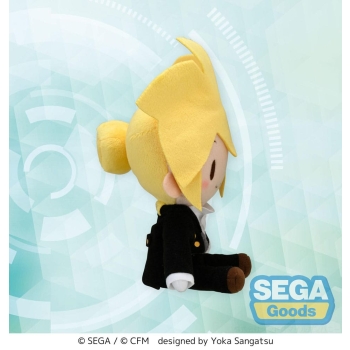 Vocaloid - Len (Project Diva Arcade Butler Ver. EX) - Fuwa Petit - Pluszak