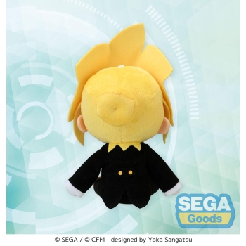 Vocaloid - Len (Project Diva Arcade Butler Ver. EX) - Fuwa Petit - Pluszak