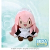 Vocaloid - Luka (Project Diva Arcade Maid Ver. EX) - Fuwa Petit - Pluszak