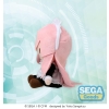 Vocaloid - Luka (Project Diva Arcade Maid Ver. EX) - Fuwa Petit - Pluszak