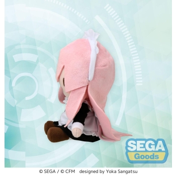Vocaloid - Luka (Project Diva Arcade Maid Ver. EX) - Fuwa Petit - Pluszak