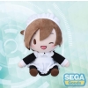 Vocaloid - Meiko (Project Diva Arcade Maid Ver. EX) - Fuwa Petit - Pluszak