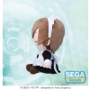 Vocaloid - Meiko (Project Diva Arcade Maid Ver. EX) - Fuwa Petit - Pluszak