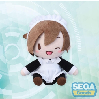 Vocaloid - Meiko (Project Diva Arcade Maid Ver. EX) - Fuwa Petit - Pluszak