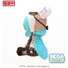 Vocaloid - Hatsune Miku (Marshmallow Hot Cocoa Ver. LL) - Fuwa Petit - Pluszak