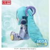 Vocaloid - Hatsune Miku (Miku with You 2024 Ver. LL) - Fuwa Petit - Pluszak
