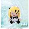 Vocaloid - Rin (Project Diva Arcade Maid Ver. EX) - Fuwa Petit - Pluszak