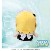 Vocaloid - Rin (Project Diva Arcade Maid Ver. EX) - Fuwa Petit - Pluszak