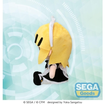 Vocaloid - Rin (Project Diva Arcade Maid Ver. EX) - Fuwa Petit - Pluszak