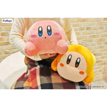 Kirby & Waddle Dee - Sleep Together (Waddle Dee Ver.) - Pluszak