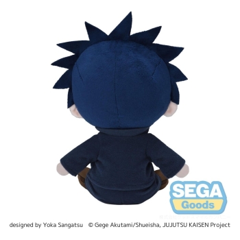 Jujutsu Kaisen - Megumi Fushiguro - Fuwa Petit - Pluszak