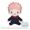 Jujutsu Kaisen - Yuji Itadori - Fuwa Petit - Pluszak