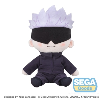 Jujutsu Kaisen - Satoru Gojo - Fuwa Petit - Pluszak