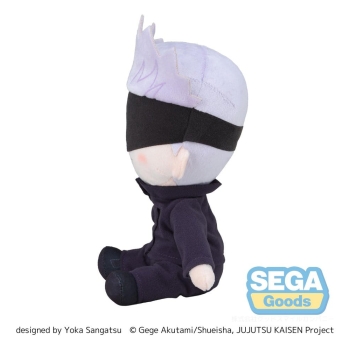 Jujutsu Kaisen - Satoru Gojo - Fuwa Petit - Pluszak