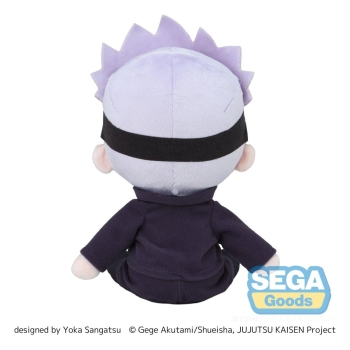 Jujutsu Kaisen - Satoru Gojo - Fuwa Petit - Pluszak
