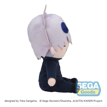 Jujutsu Kaisen - Satoru Gojo (Hidden Inventory Ver.) - Fuwa Petit - Pluszak