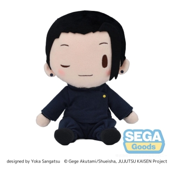 Jujutsu Kaisen - Suguru Geto (Hidden Inventory Ver.) - Fuwa Petit - Pluszak