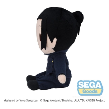 Jujutsu Kaisen - Suguru Geto (Hidden Inventory Ver.) - Fuwa Petit - Pluszak
