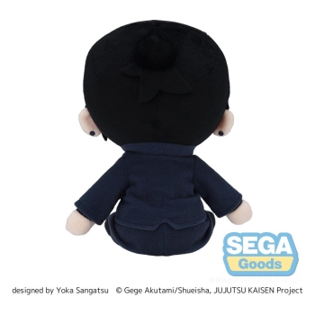 Jujutsu Kaisen - Suguru Geto (Hidden Inventory Ver.) - Fuwa Petit - Pluszak