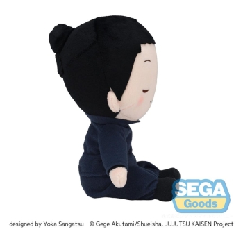 Jujutsu Kaisen - Suguru Geto (Hidden Inventory Ver.) - Fuwa Petit - Pluszak