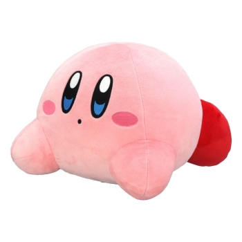Kirby - Kirby - Sleep Together Plush - Pluszak