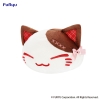 Nemuneko - Brown - Cat Sweet Big Plush - Pluszak