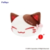 Nemuneko - Brown - Cat Sweet Big Plush - Pluszak