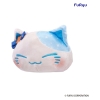 Nemuneko - Cat (Blue Ver.) - Big Plush - Pluszak