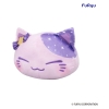 Nemuneko - Cat (Purple Ver.) - Big Plush - Pluszak