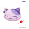 Nemuneko - Cat (Purple Ver.) - Big Plush - Pluszak