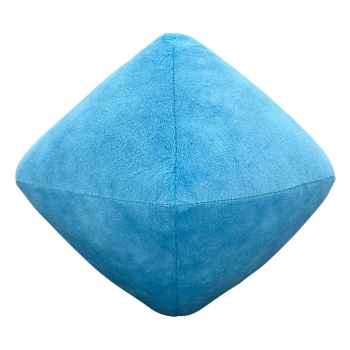 Neon Genesis Evangelion - 6th Angel - Eva Pocket Plush - Pluszak