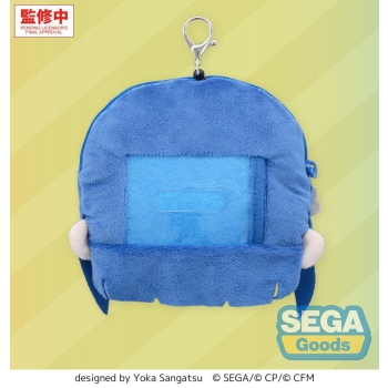 Hatsune Miku: Coloful Stage! - Haruka Kiritani - Pluszowy brelok