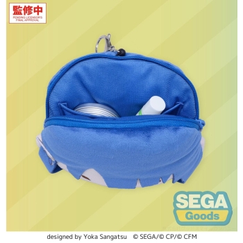 Hatsune Miku: Coloful Stage! - Haruka Kiritani - Pluszowy brelok