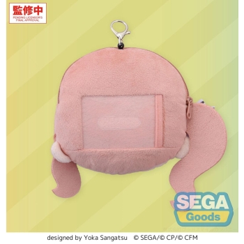Hatsune Miku: Coloful Stage! - Honami Mochizuki - Pluszowy brelok