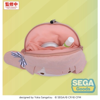 Hatsune Miku: Coloful Stage! - Honami Mochizuki - Pluszowy brelok